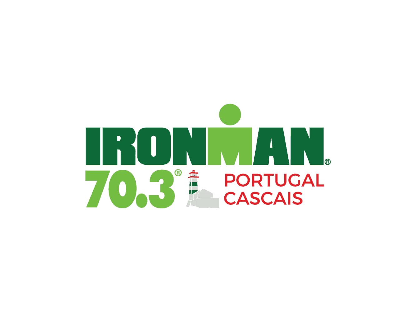 IRONMAN 70.3 Cascais