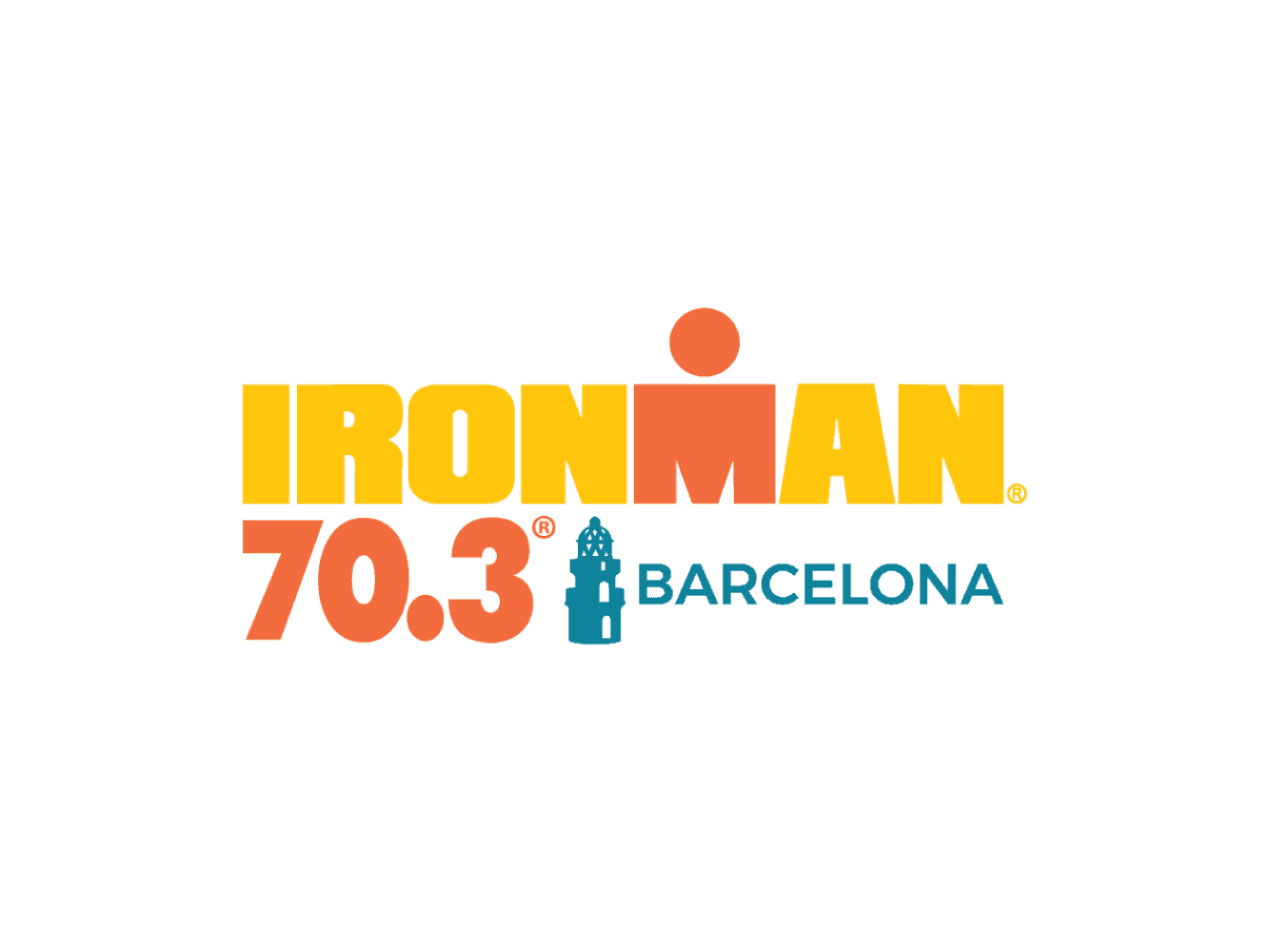 IRONMAN 70.3 Barcelona