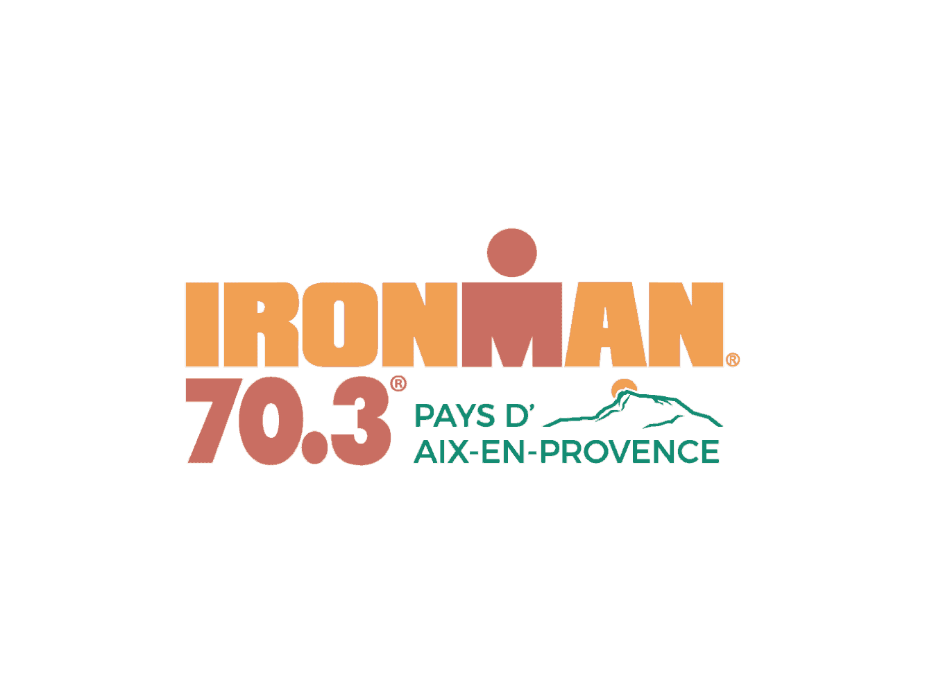 IRONMAN 70.3 Pays d'Aix