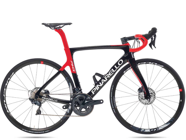 2019 pinarello prince fx da outlet