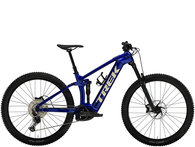 Trek e mtb 2021 deals