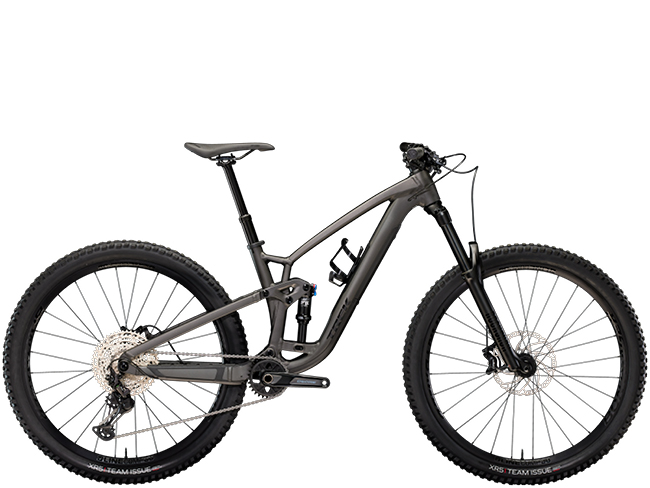 Trek bicycle rental outlet