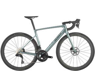 Road Bike Scott Addict RC 30 105