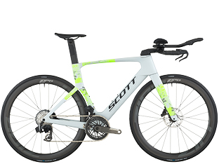 Scott Foil RC Tri